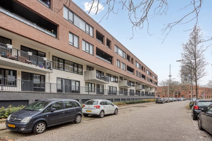 Foto 4 van Schoolstraat 111
