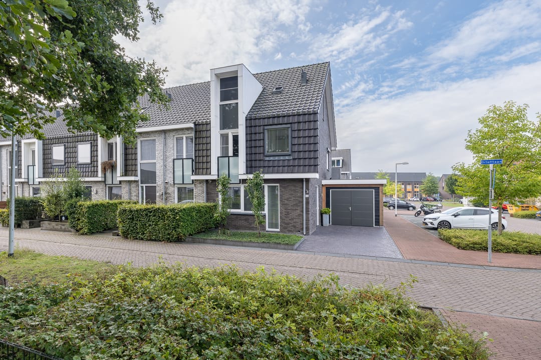 Foto 43 van Orlofflaan 33