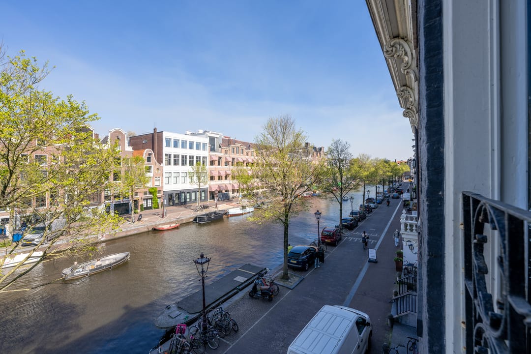 Foto 7 van Prinsengracht 504-C