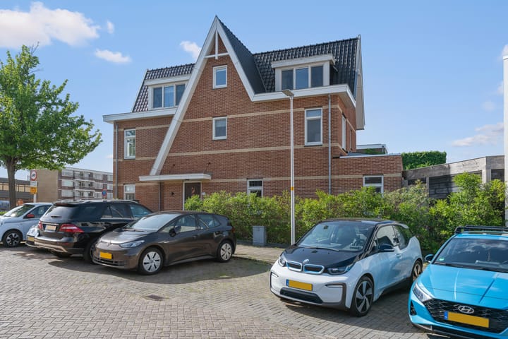 Foto 4 van Jan Dorrekenskade-Oost 73