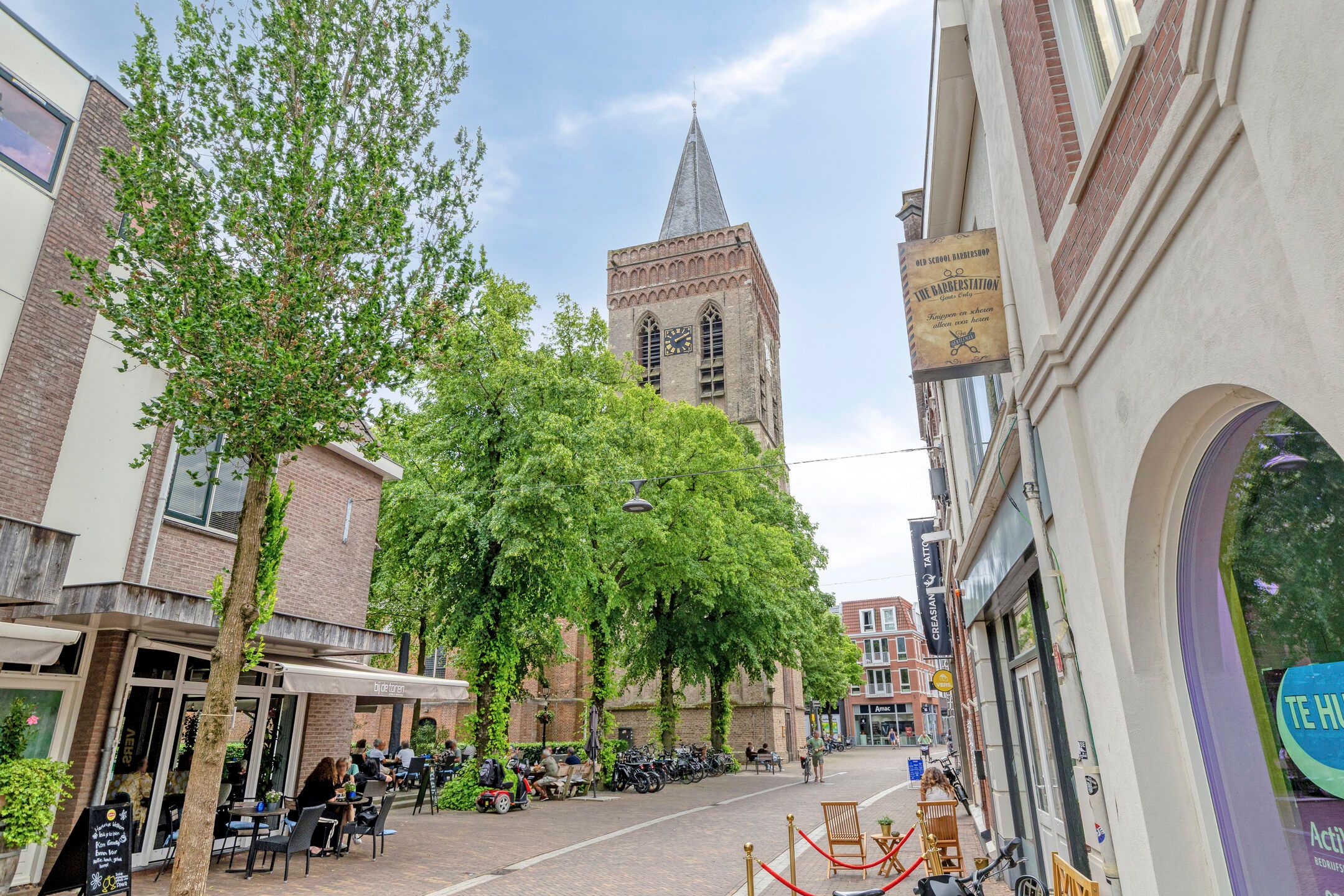 Foto 33 van Driehoek 7-7