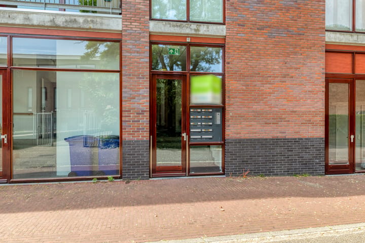 Foto 5 van Driehoek 7-7