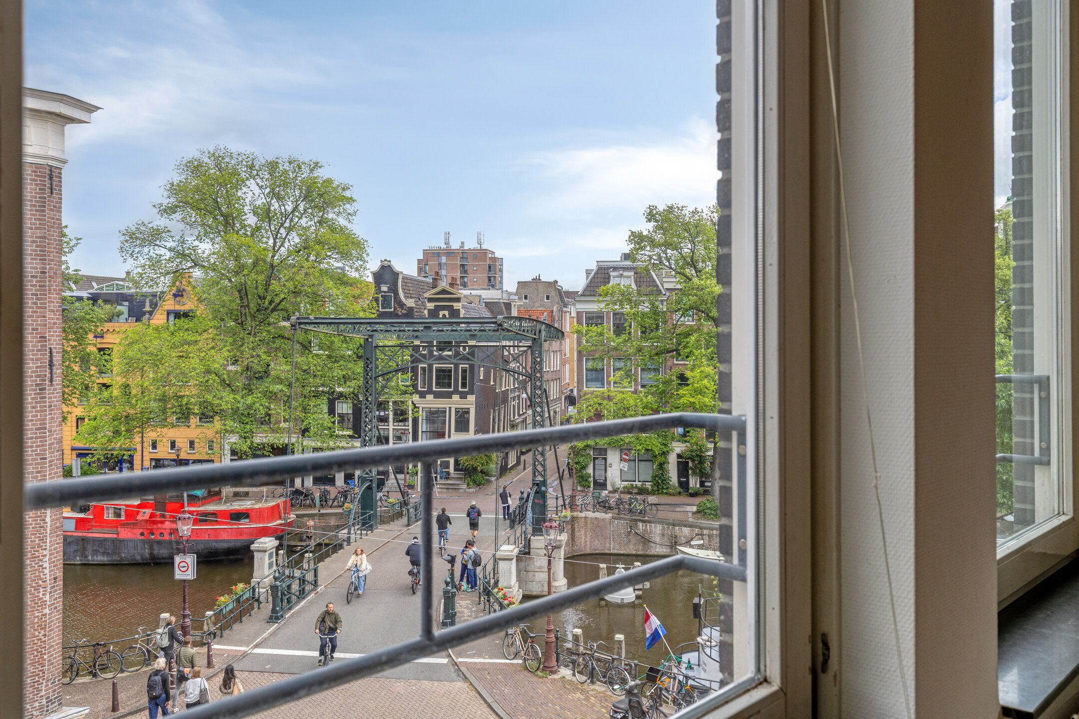 Willemsstraat 11 Amsterdam - Aanzicht 2