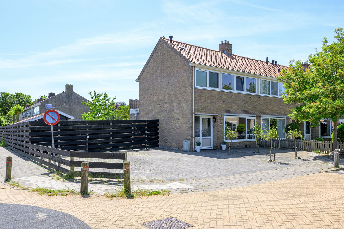 Foto 1 van Kruisstraat 10