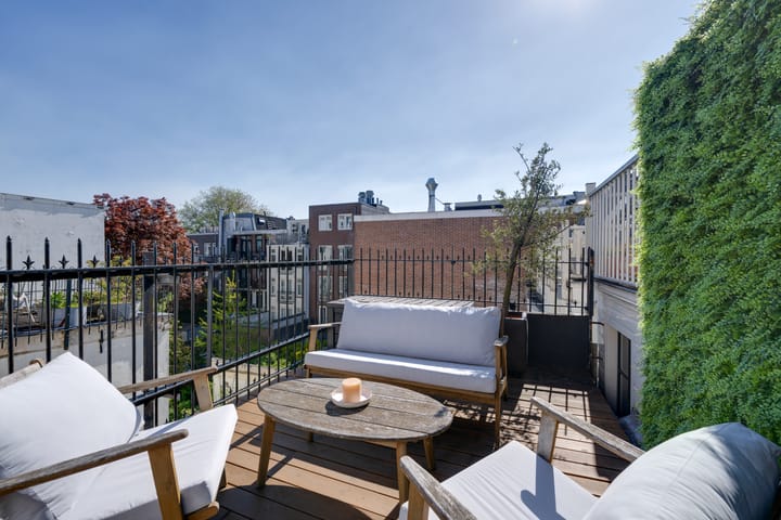 Foto 4 van Prinsengracht 504-C