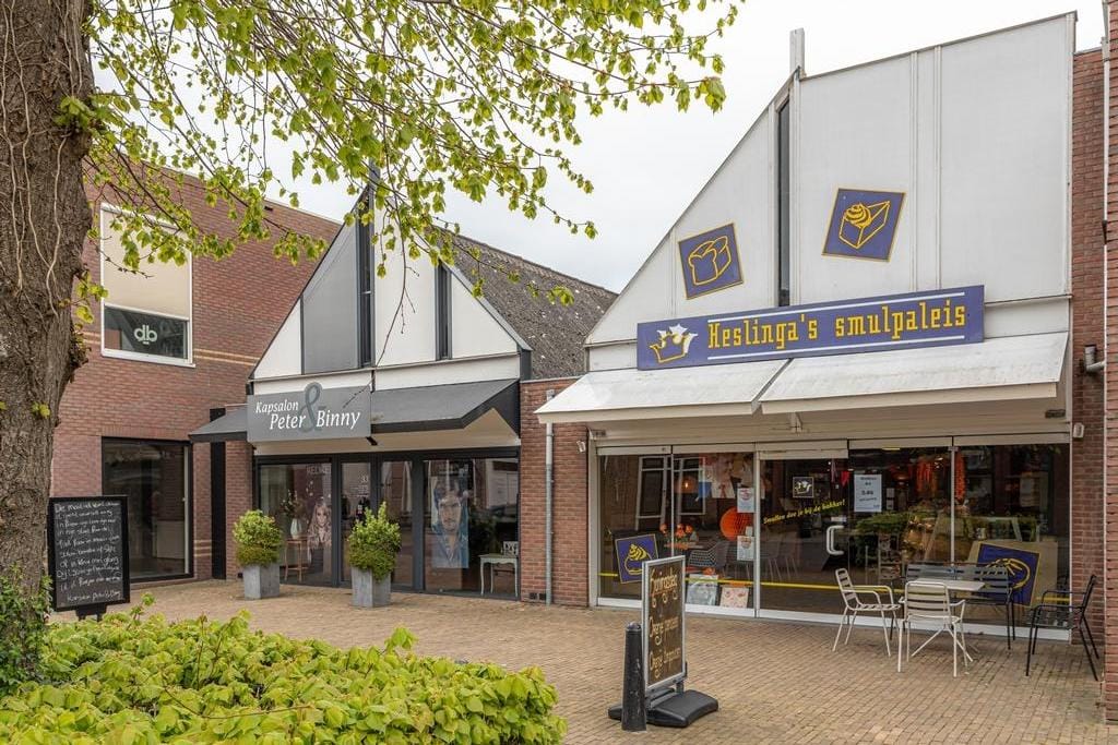 View photo 3 of Schoolstraat 35