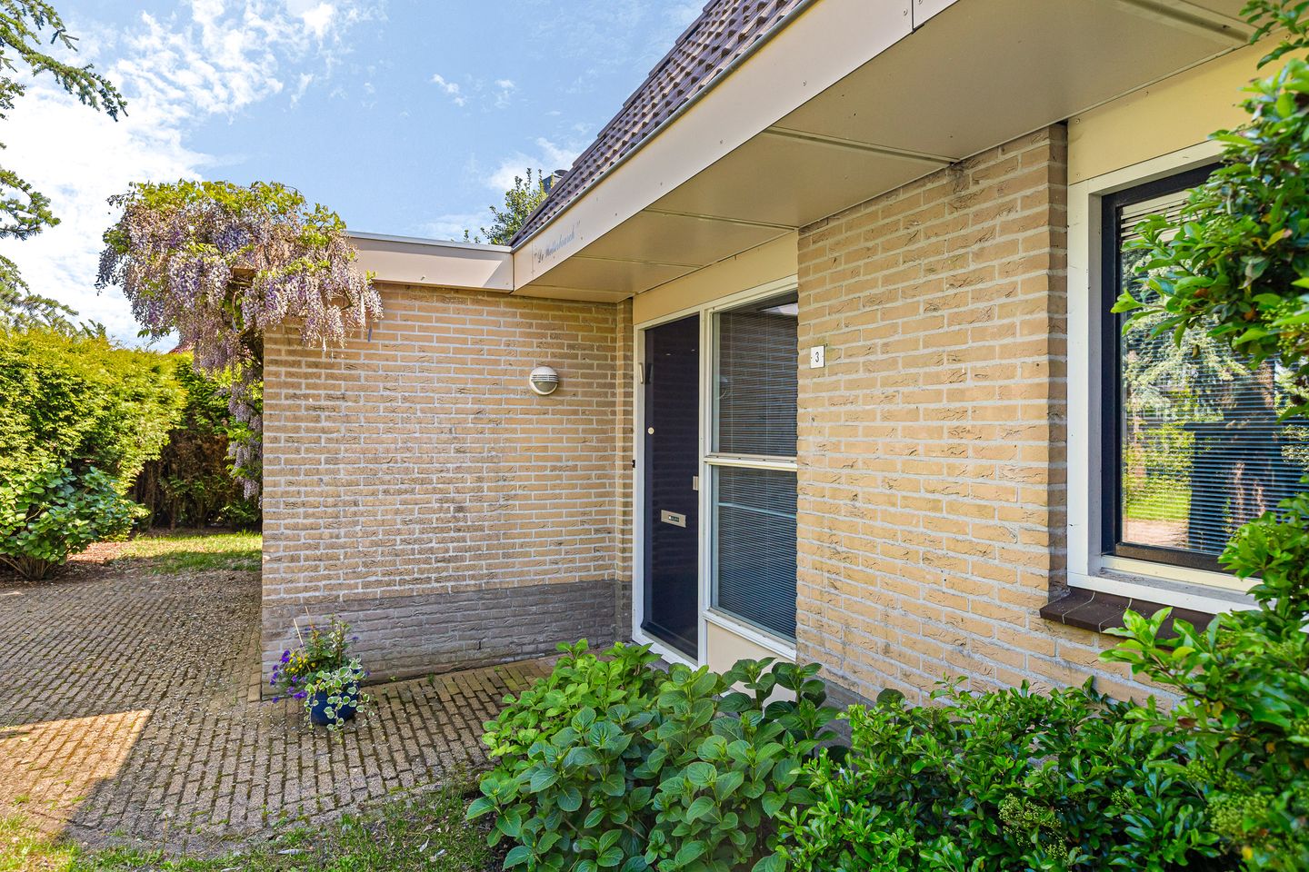 Foto 10 van De Greiden 3