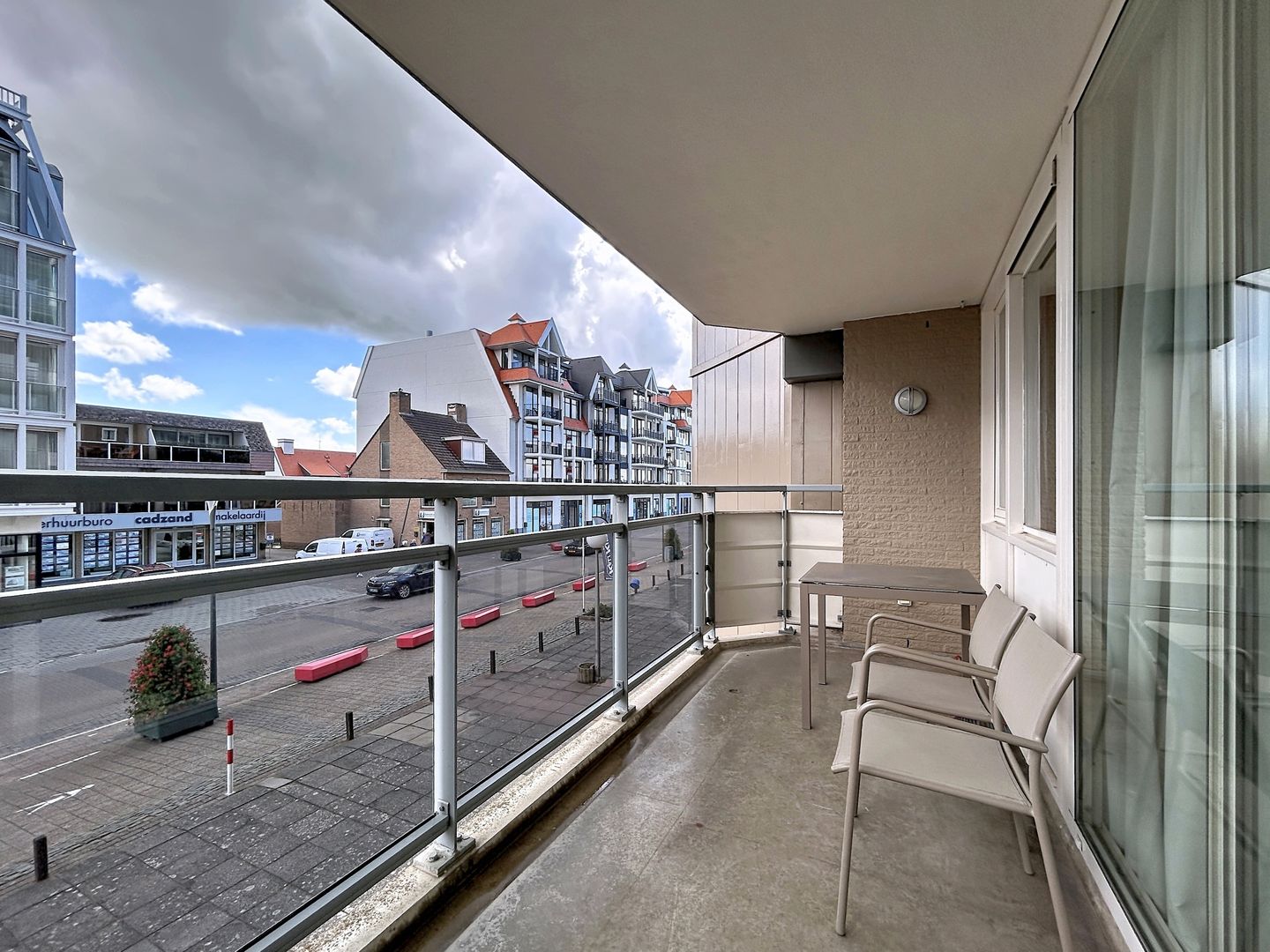 Foto 14 van Boulevard de Wielingen 82-002