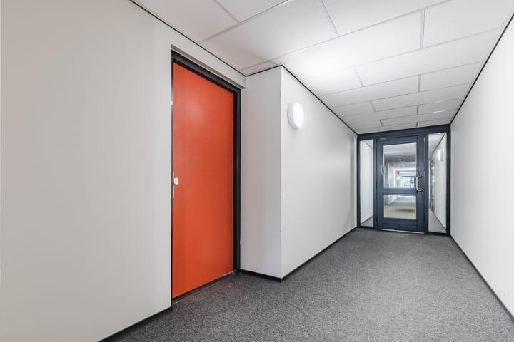 Appartement te koop: Schoolstraat 189, Tilburg