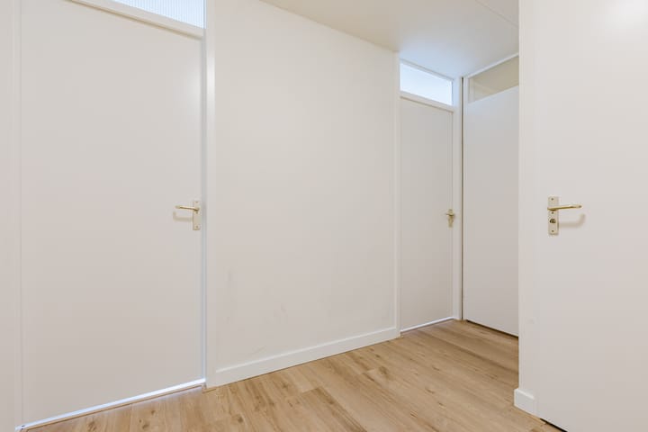 Appartement te koop: Schoolstraat 189, Tilburg