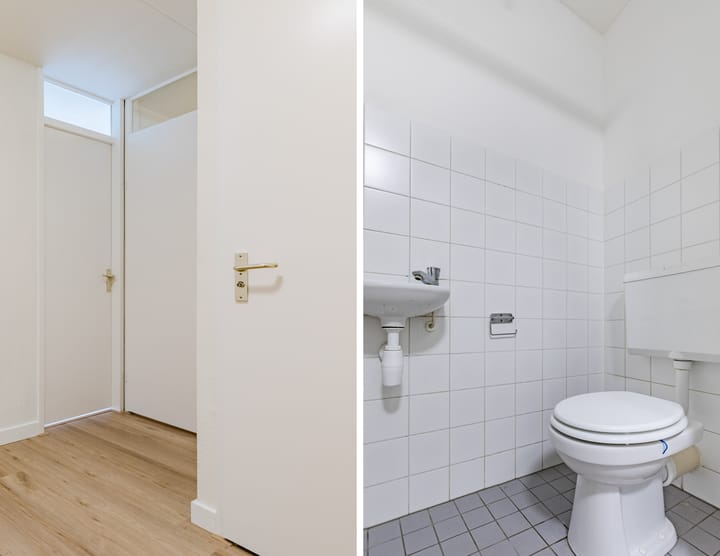 Appartement te koop: Schoolstraat 189, Tilburg