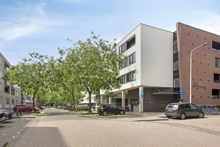 Foto 4 van Schoolstraat 189