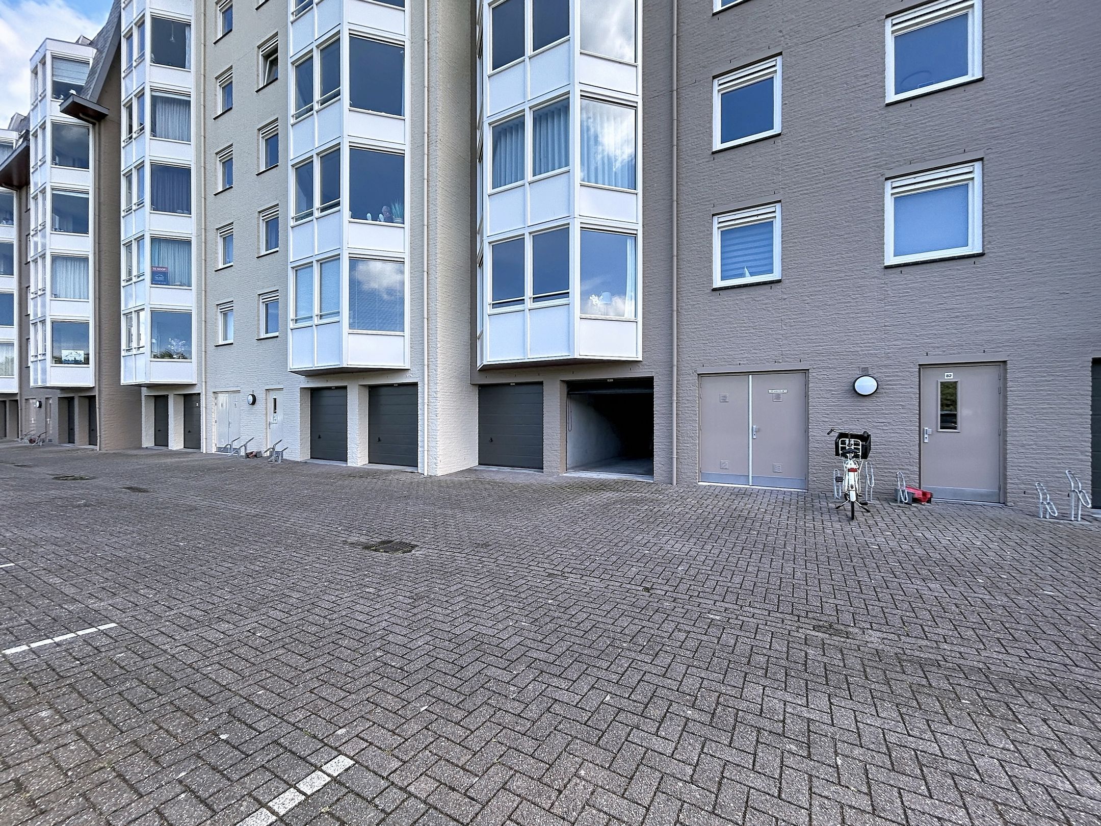 Foto 21 van Boulevard de Wielingen 82-002