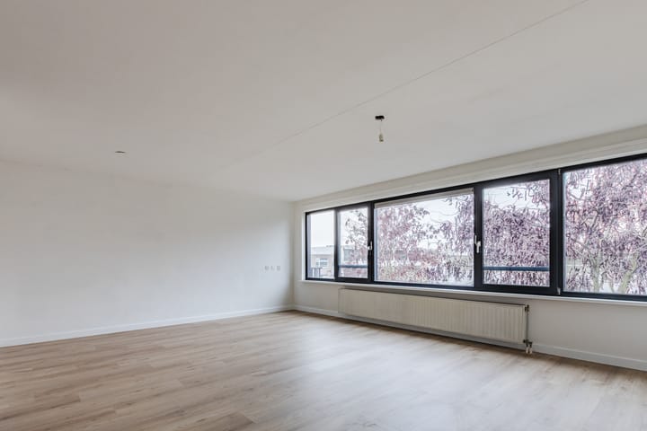 Appartement te koop: Schoolstraat 189, Tilburg