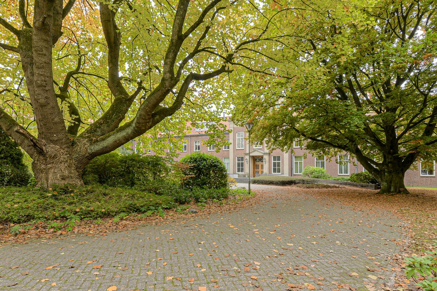 Foto 1 van Kapucijnenhof 42