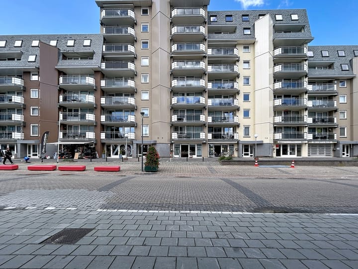 Foto 3 van Boulevard de Wielingen 82-002