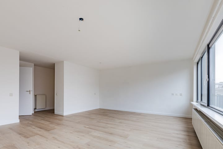 Appartement te koop: Schoolstraat 189, Tilburg