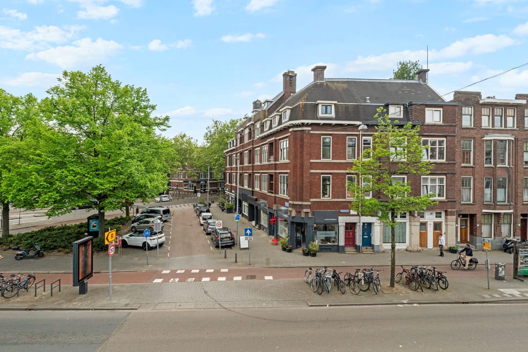 Foto 1 van Burgemeester Meineszplein 18-A02