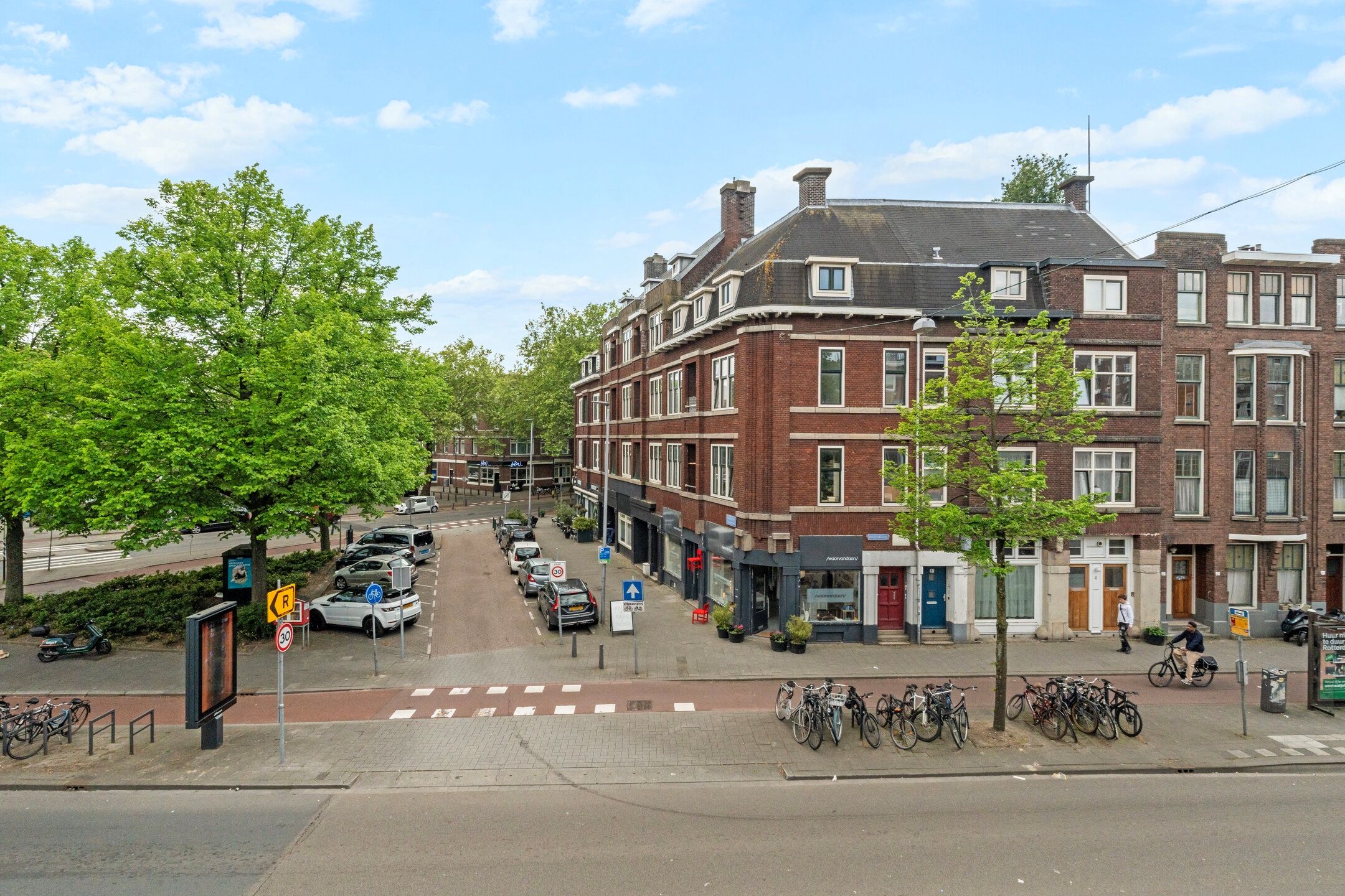 Burgemeester Meineszplein 18-A 18 A02