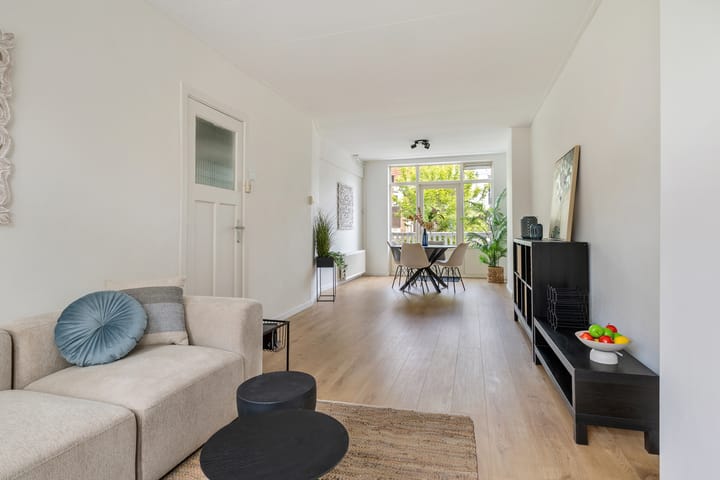 Foto 4 van Marconistraat 12-B