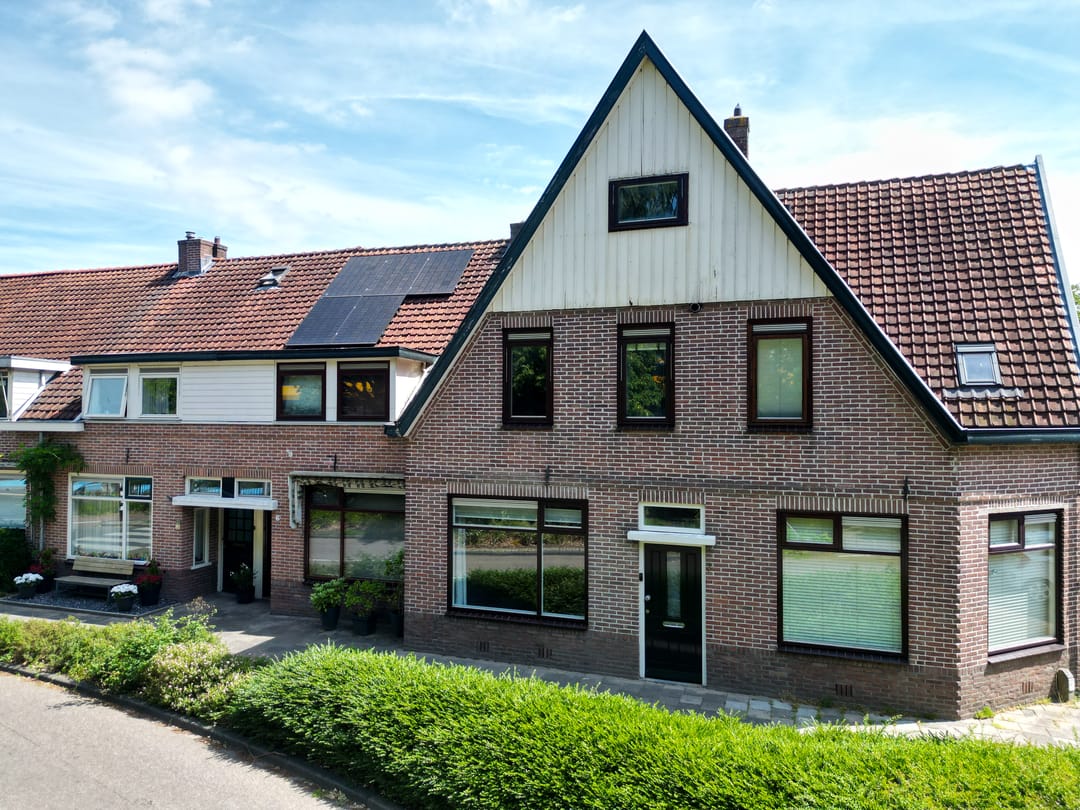 Foto 1 van Padoxlaan 7