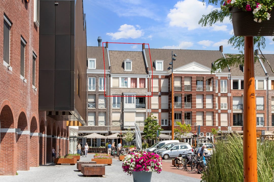 Photo 1 of Marktstaete 63