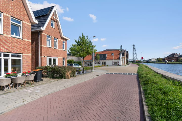 Foto 3 van Jan Dorrekenskade-Oost 73