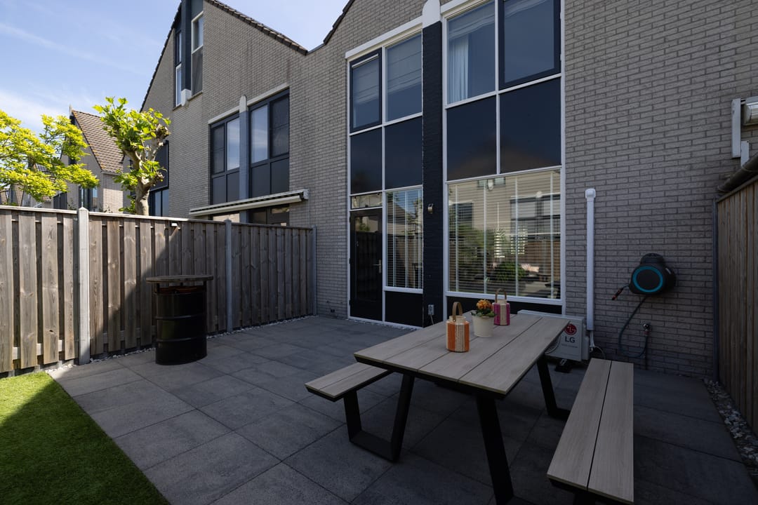 Foto 41 van Eelerbergstraat 66