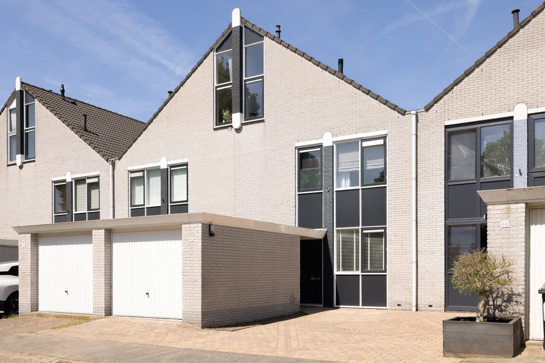 Foto 1 van Eelerbergstraat 66
