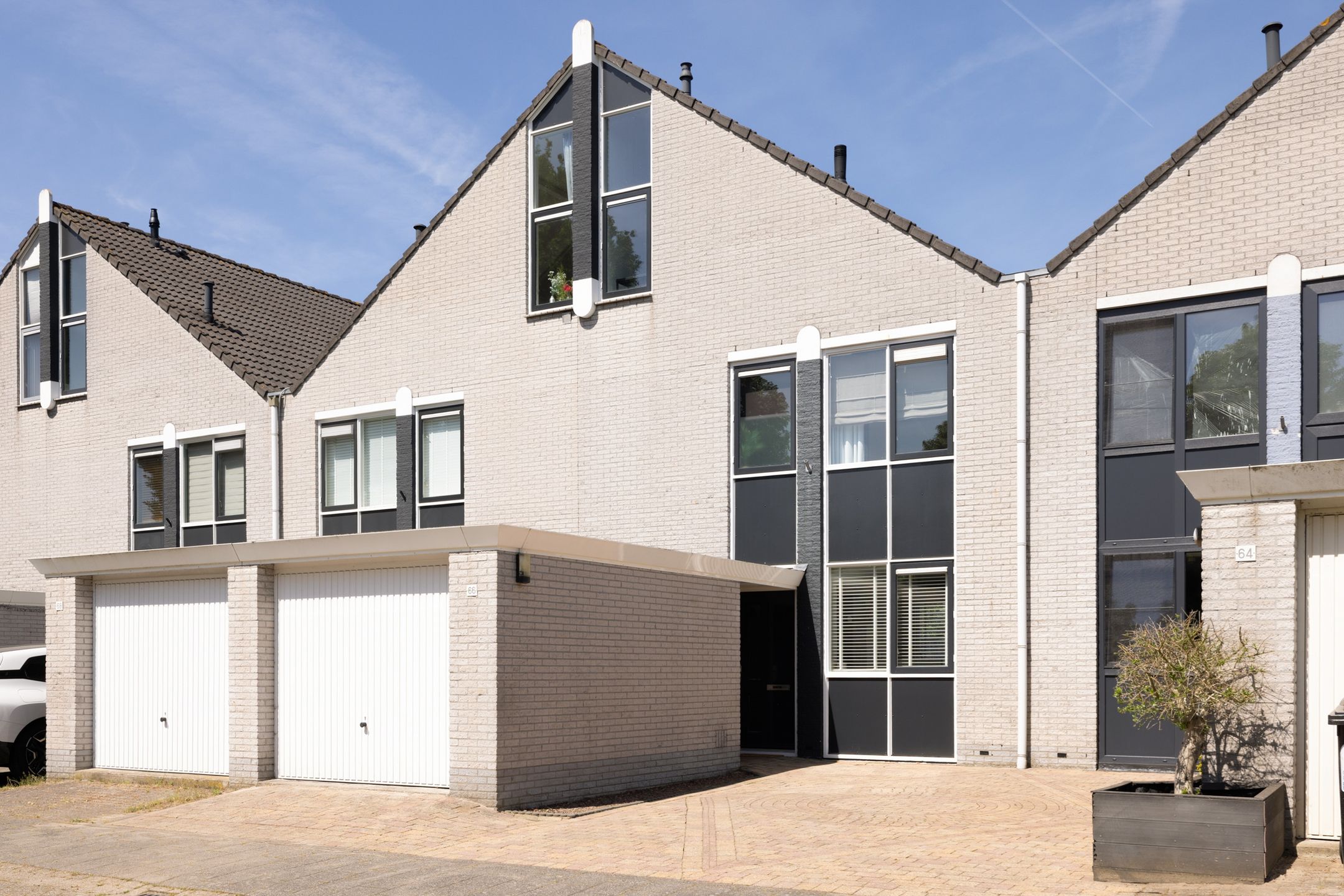 Eelerbergstraat 66