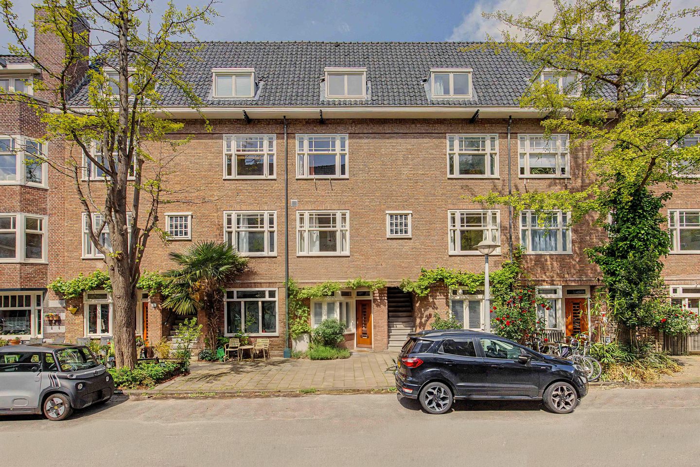 Photo 1 of Grevelingenstraat 4-H