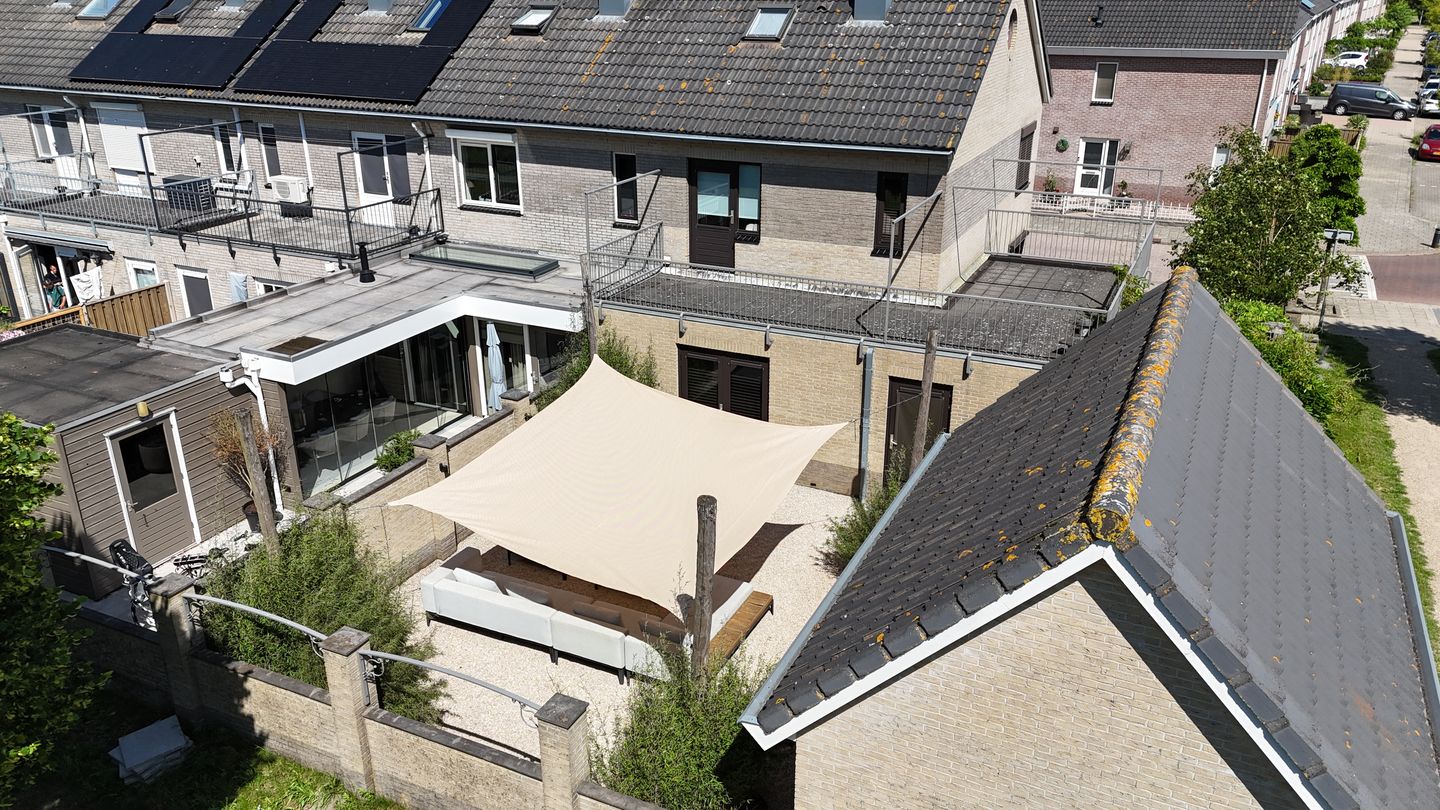 Photo 40 of Haagwinde 42