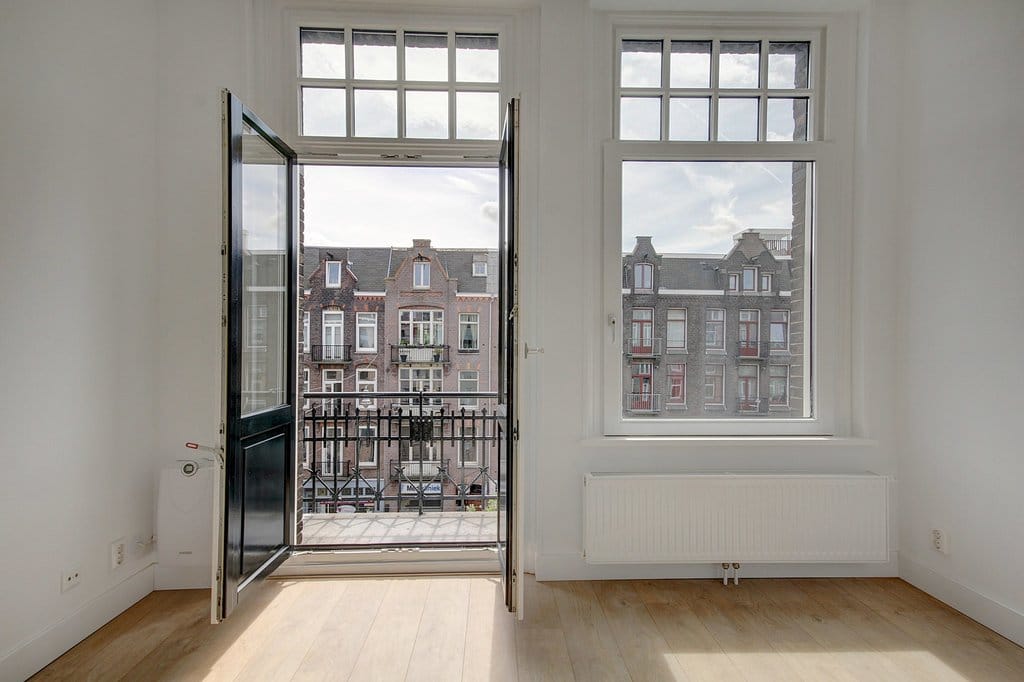 Foto 10 van De Clercqstraat 70-3