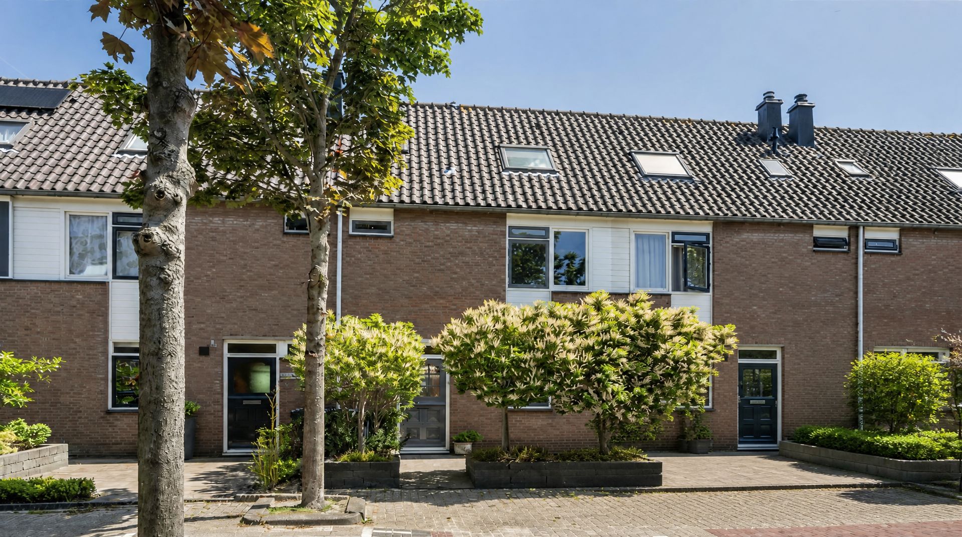 Thorbeckestraat 18 