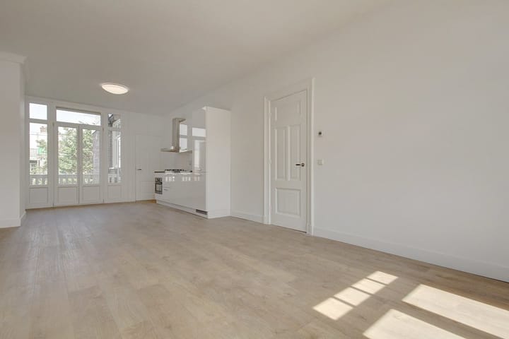 Foto 4 van De Clercqstraat 70-3