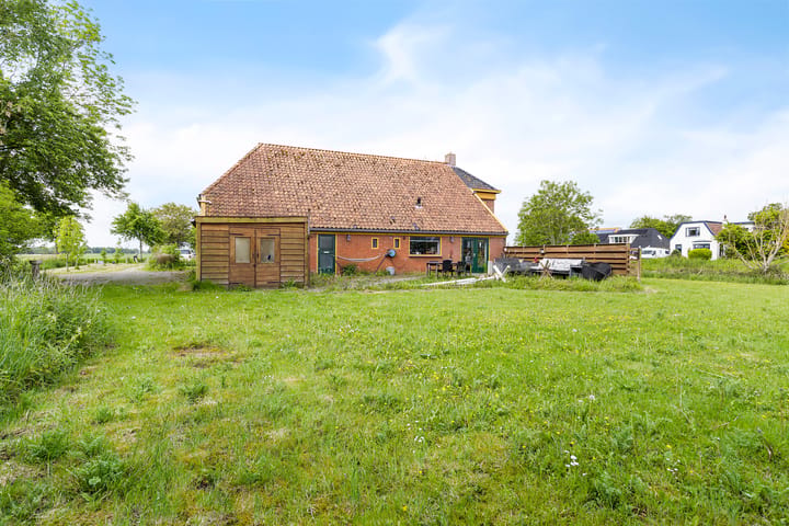 Vrijstaande woning te koop: Geweideweg 3, Garmerwolde