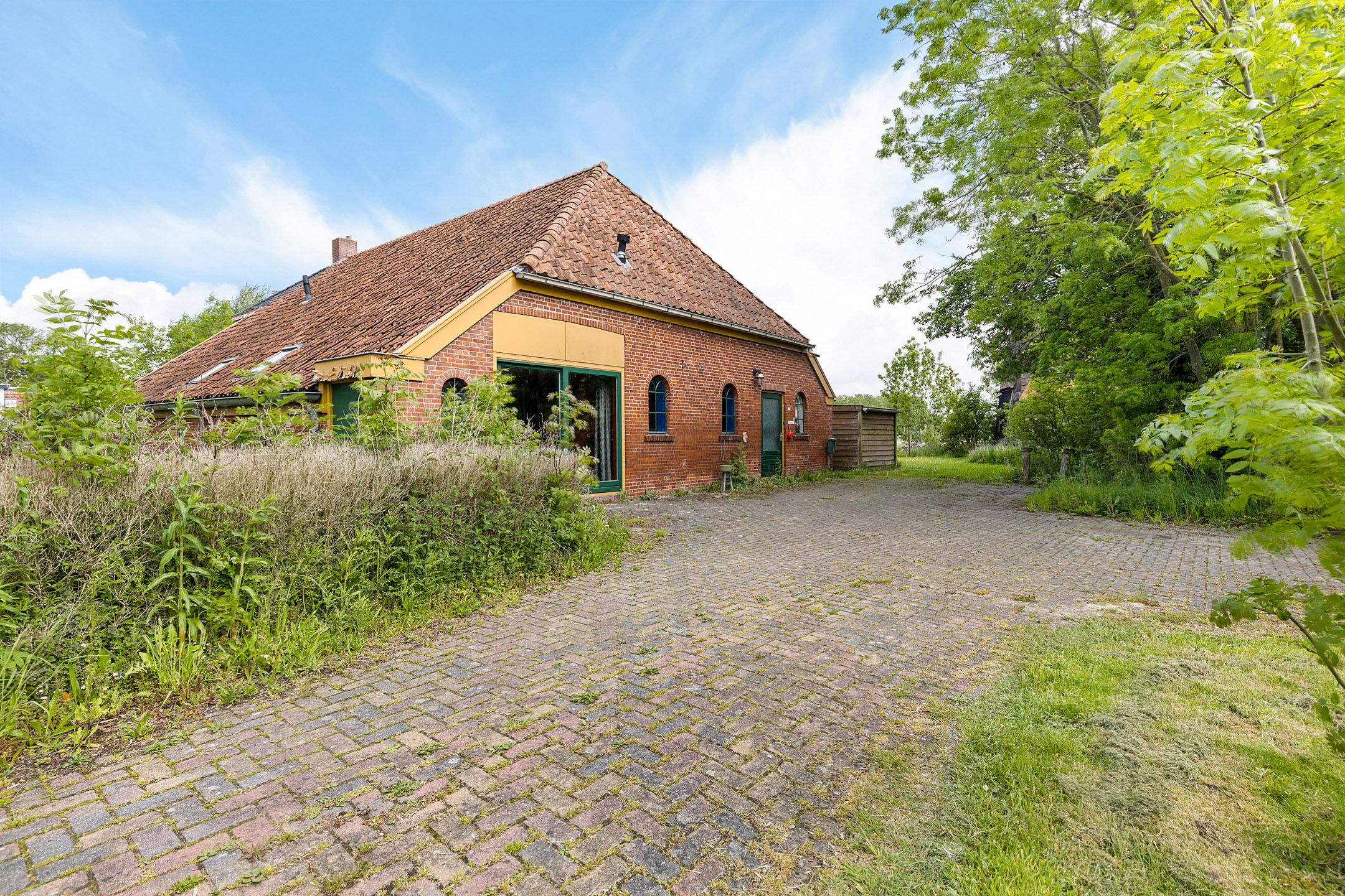 Photo 12 of Geweideweg 3