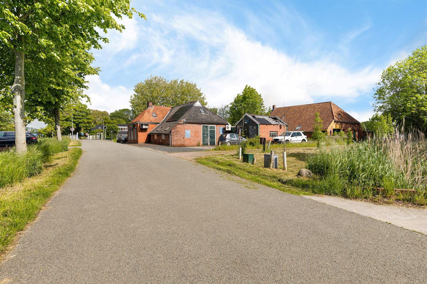 Photo 10 of Geweideweg 3