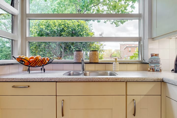 Hoekwoning te koop: Vegmolaan 14, Leiderdorp