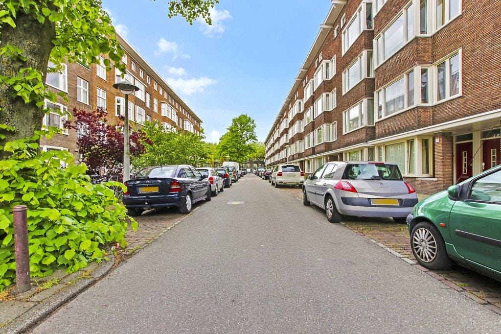 Foto 29 van Sanderijnstraat 24-2