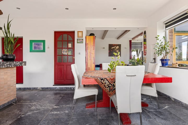 Vrijstaande woning te koop: Geweideweg 3, Garmerwolde