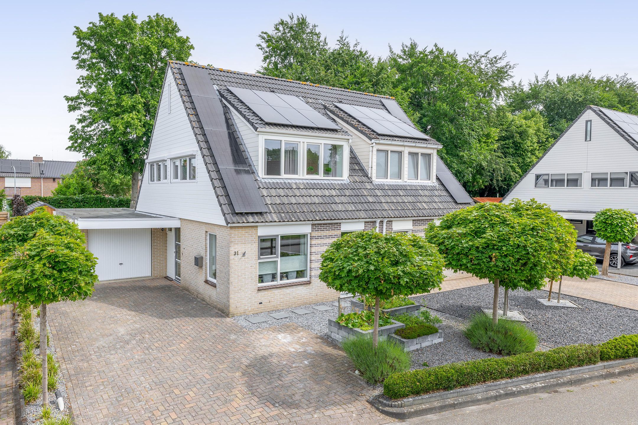 Kastanjehof 31