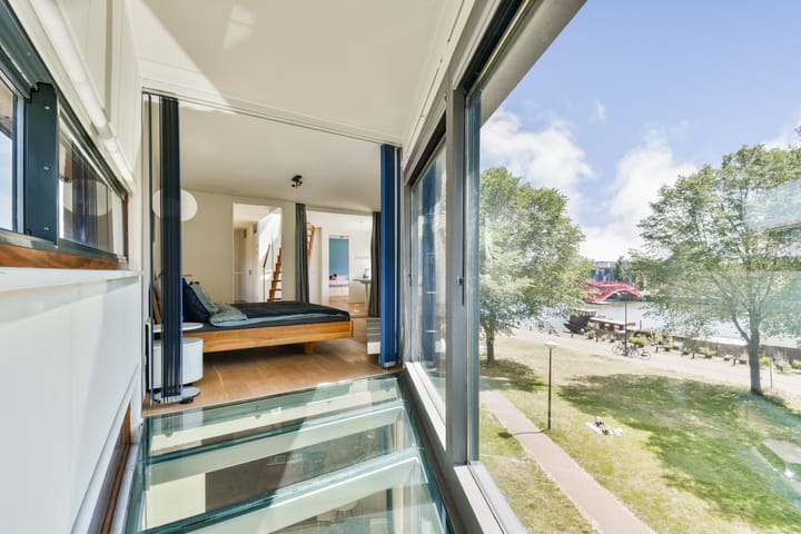 Foto 4 van Lampenistenstraat 25
