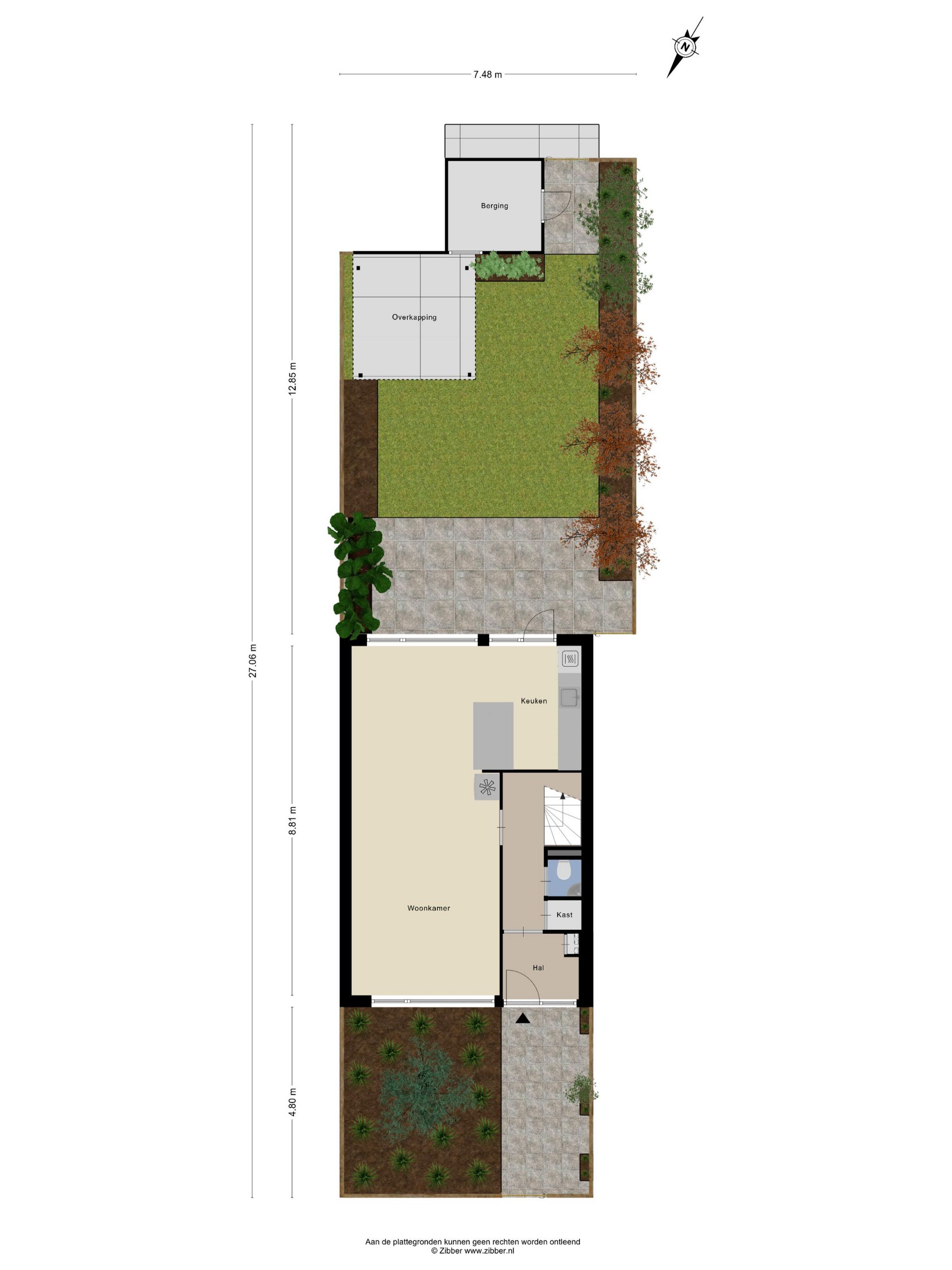Foto 42 van Kleine Kreek 54