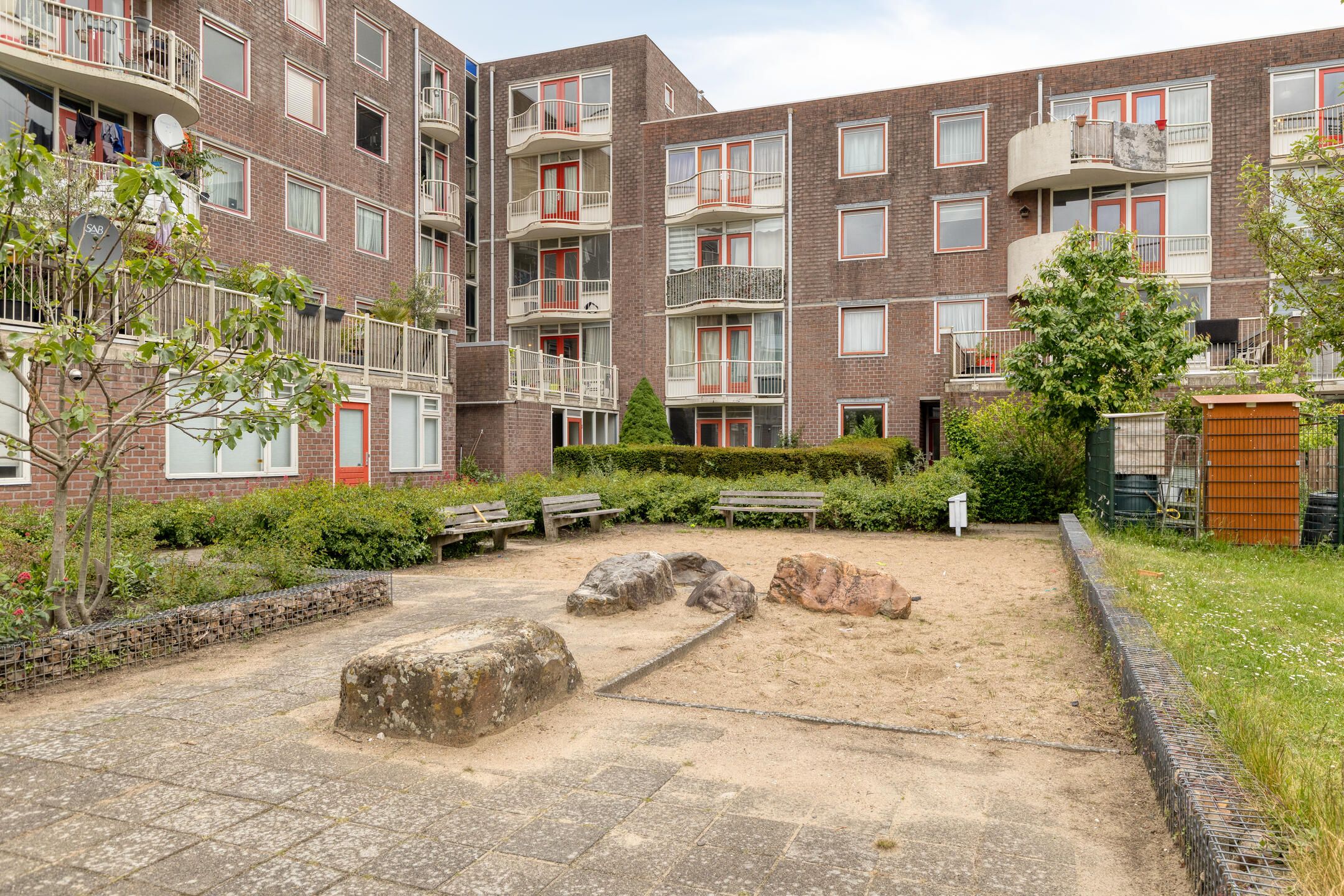 Foto 48 van Boniplein 31