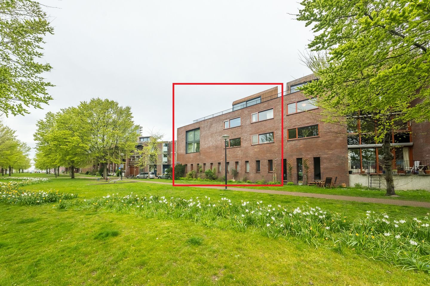 Foto 40 van Lampenistenstraat 25