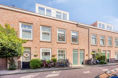 Narcissenstraat thumbnail