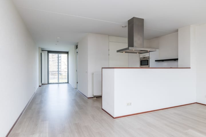 Appartement te koop: Bosscherweg 147B, Maastricht