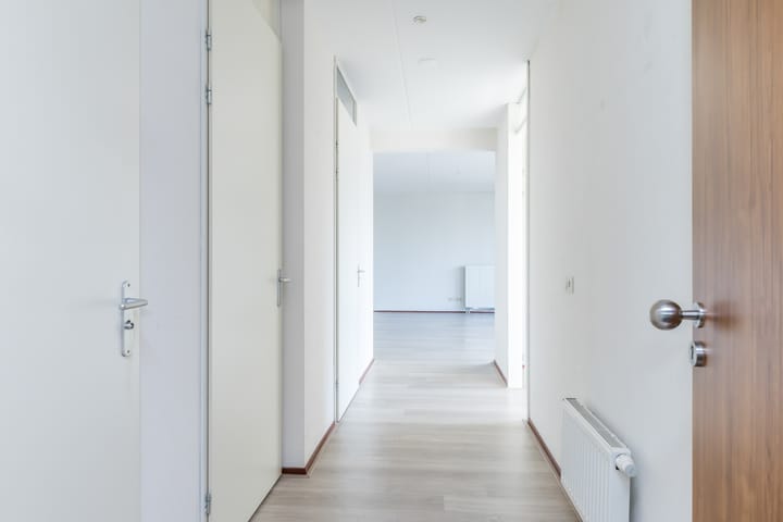 Appartement te koop: Bosscherweg 147B, Maastricht