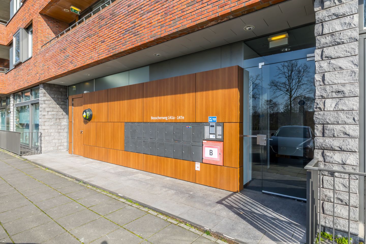 Photo 35 of Bosscherweg 147-B